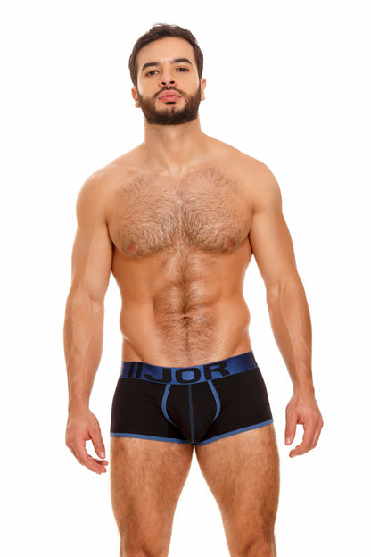 JOR Riders Boxer Svart