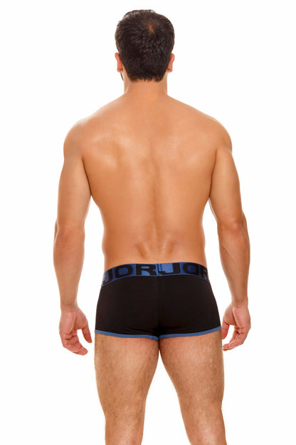 JOR Riders Boxer Svart