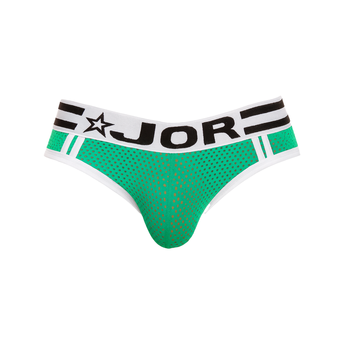 JOR Speed ​​​​Bikini Vert