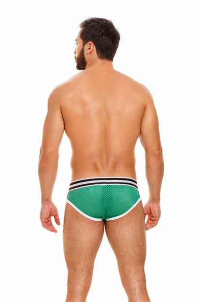 JOR Speed ​​​​Bikini Vert