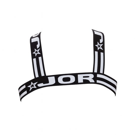JOR Speed Harness Black