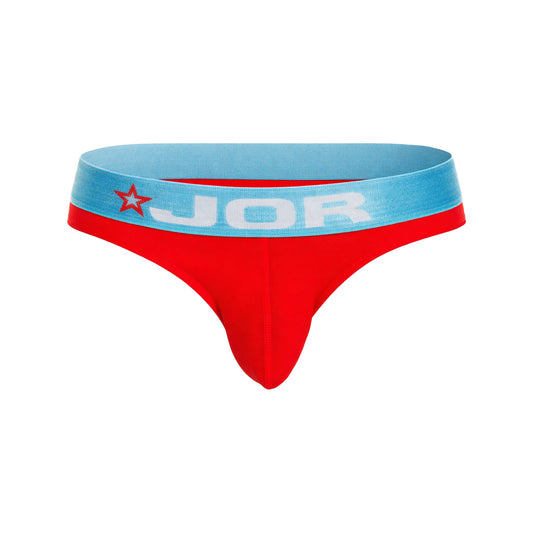 JOR Thong Jor Red