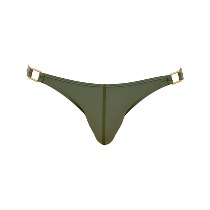 JOR Titan Thong Grøn