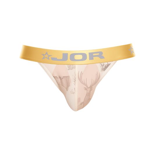 JOR Woodland Jockstrap