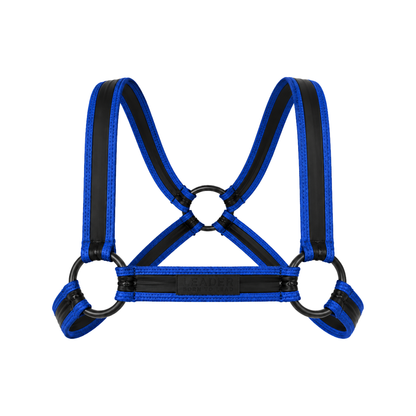 LEADER Brut Harness Blue