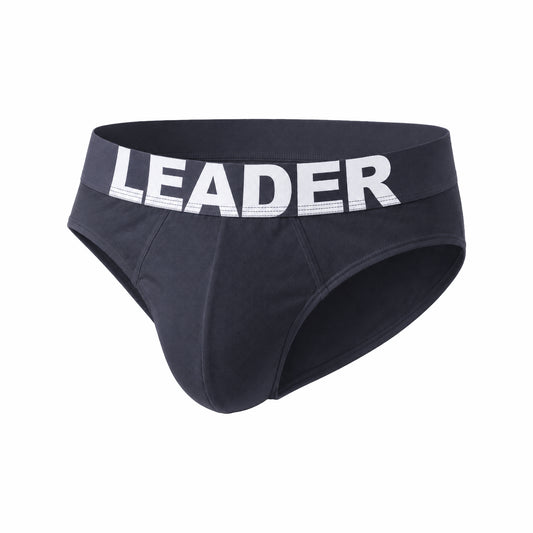LEADER Essentials Brief Navy