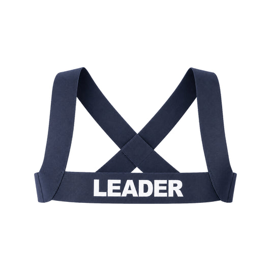 LEADER Essentials Harness Navy
