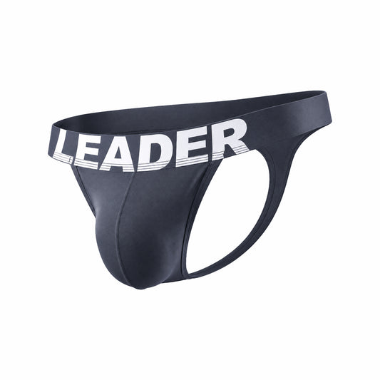 LEADER String Essentials bleu marine
