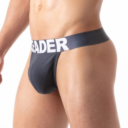 LEADER Essentials Thong Navy