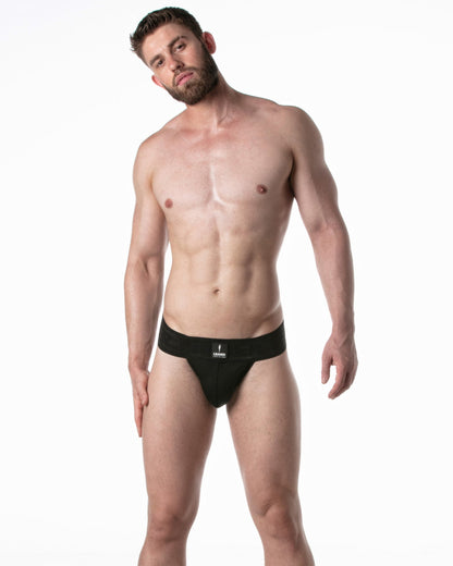 LEADER Sports Mesh Jockstrap Sort