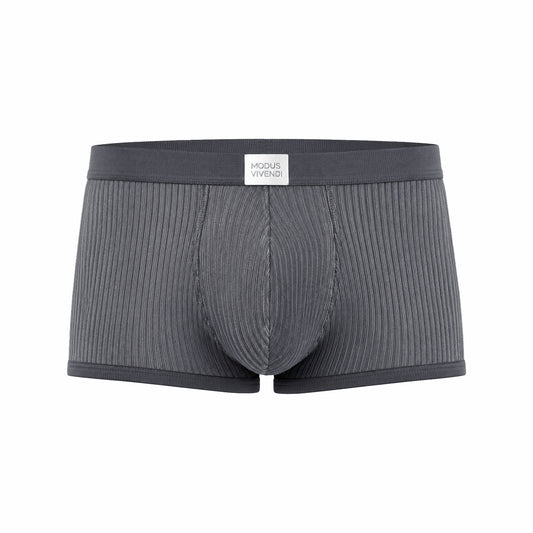 MODUS VIVENDI Corduroy Boxer Grey