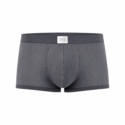 MODUS VIVENDI Corduroy Boxer Grey