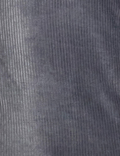 MODUS VIVENDI Corduroy Boxer Grey