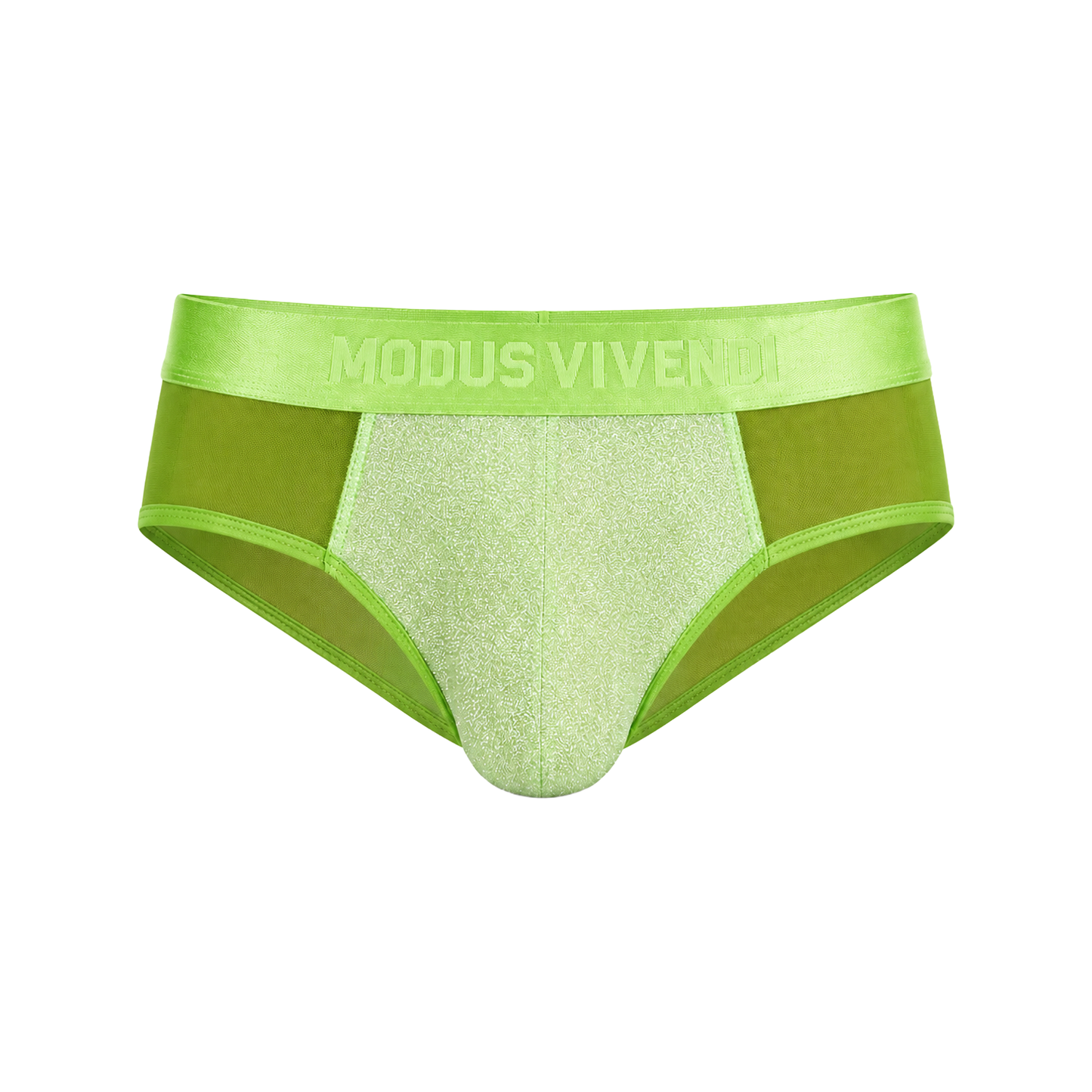 MODUS VIVENDI Delusion Classic Brief Neon