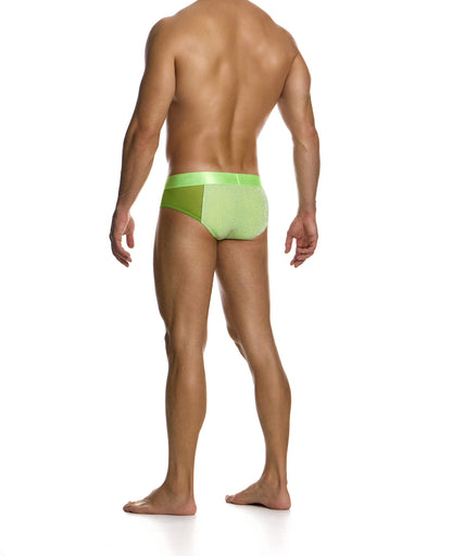 MODUS VIVENDI Delusion Classic Brief Neon