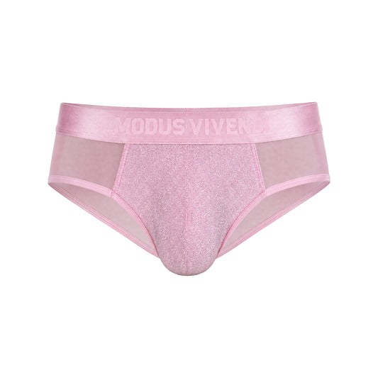MODUS VIVENDI Delusion Classic Brief Pink
