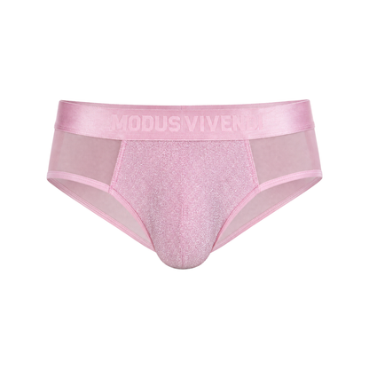 MODUS VIVENDI Delusion Classic Brief Pink
