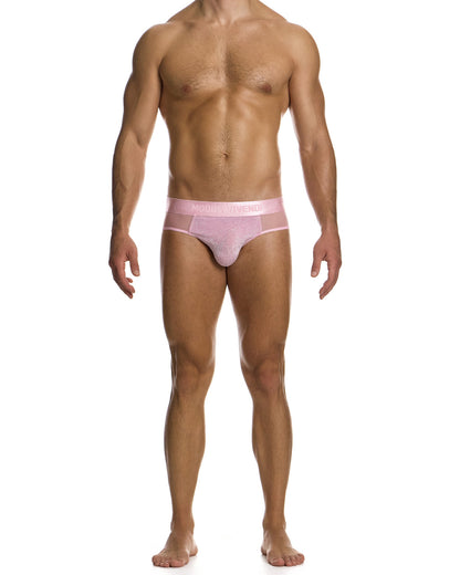 MODUS VIVENDI Delusion Classic Brief Pink