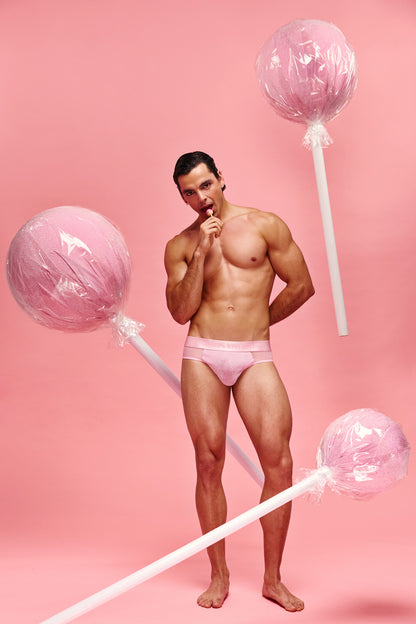 MODUS VIVENDI Delusion Classic Brief Pink