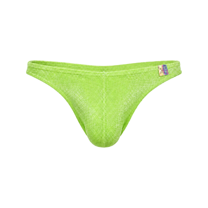 MODUS VIVENDI Delusion Low Cut Brief Neon