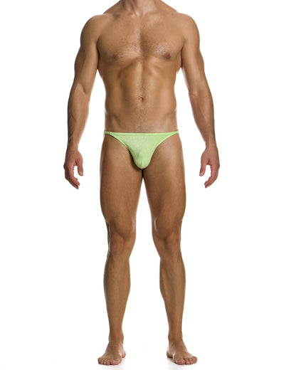 MODUS VIVENDI Delusion Thong Neon