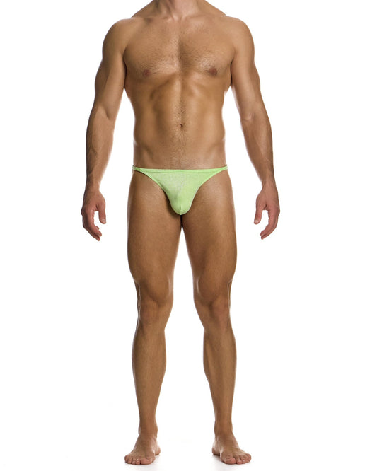 MODUS VIVENDI Delusion Thong Neon