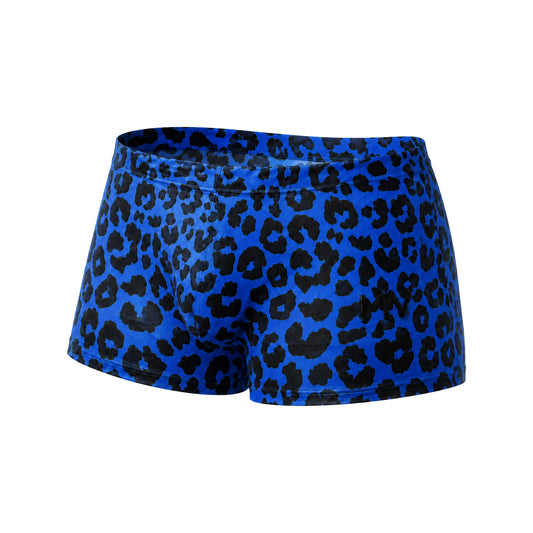 MODUS VIVENDI Leopard Brazil Boxer Blue