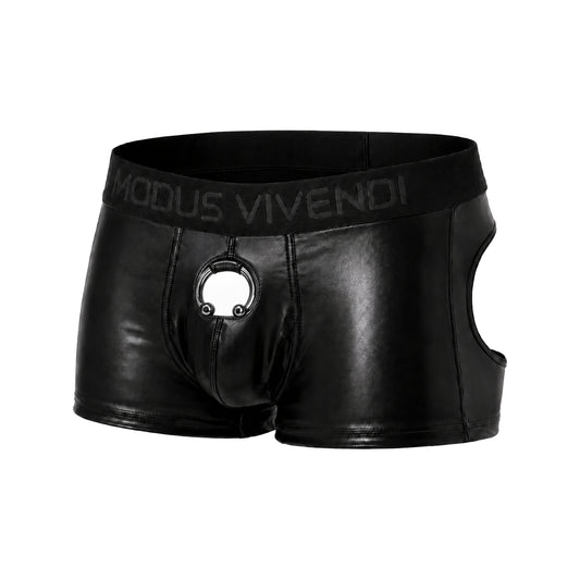MODUS VIVENDI Prince Albert Bottomless Boxer