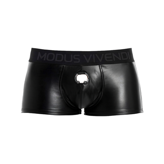 MODUS VIVENDI Prince Albert Bottomless Boxer