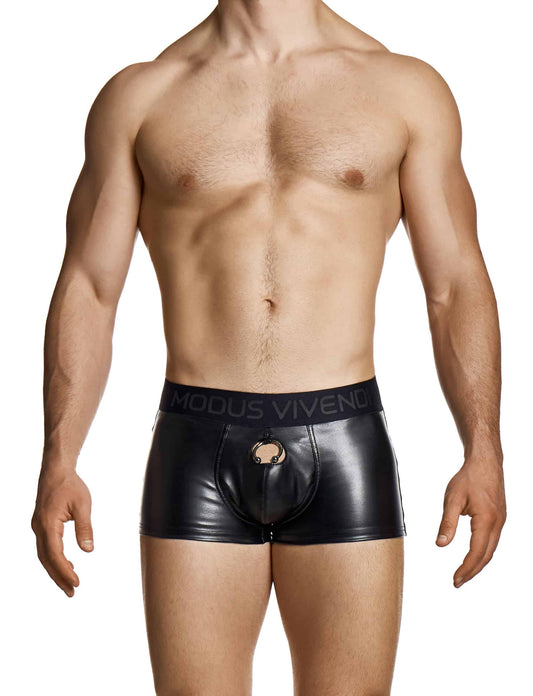 MODUS VIVENDI Prince Albert Bottomless Boxer