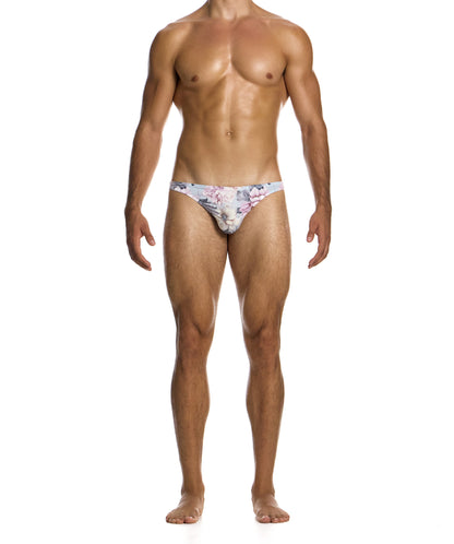 MODUS VIVENDI Romance Low Cut Brief