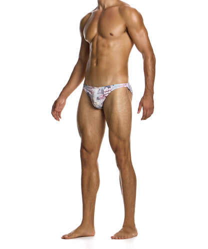MODUS VIVENDI Romance Low Cut Brief
