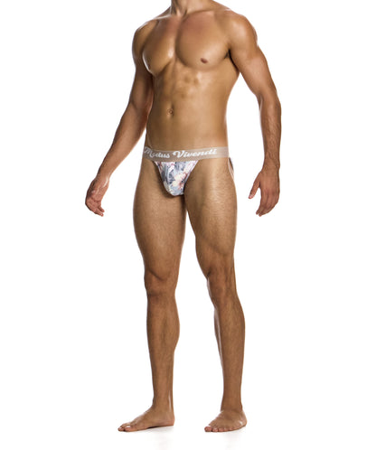 MODUS VIVENDI Romance Tanga Brief