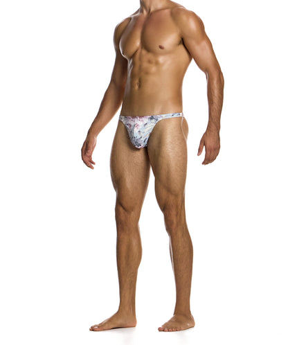 MODUS VIVENDI Romance Thong