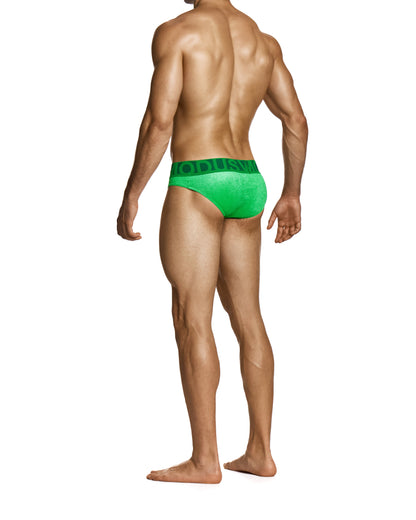 MODUS VIVENDI Towel Brief Green