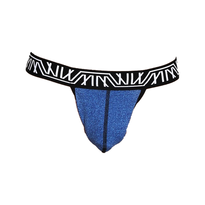 Marco Marco Core Thong Blue
