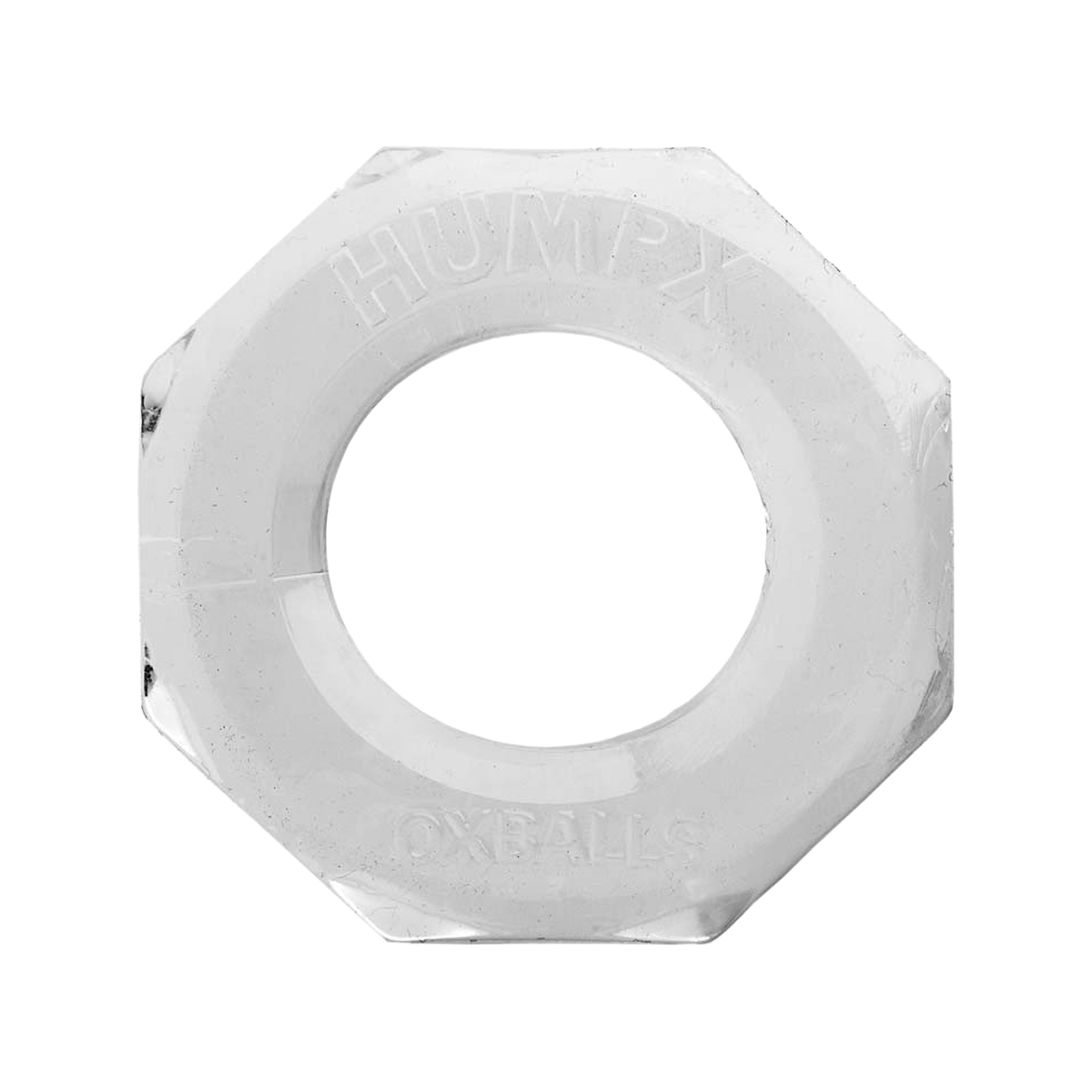 Oxballs HUMPX Cockring Clear