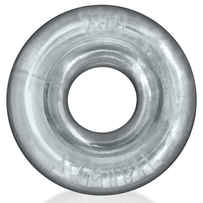 Oxballs RIMZ BIG Softlips Cockring Clear