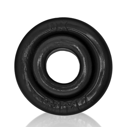 Oxballs RIMZ Softlips Cockring Black