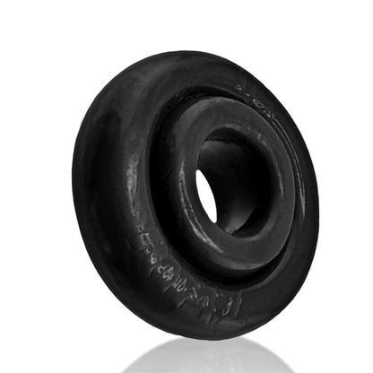 Oxballs RIMZ Softlips Cockring Black