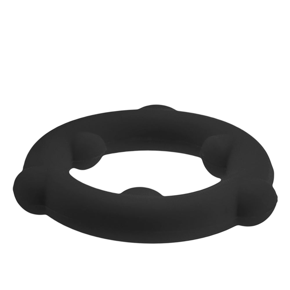 Oxballs SPINNER Cockring Black