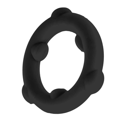 Oxballs SPINNER Cockring Black
