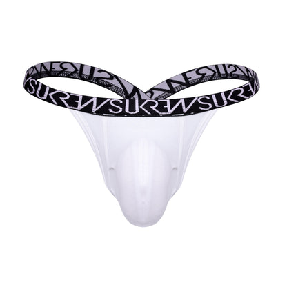 SUKREW String Bubble Blanc Optique