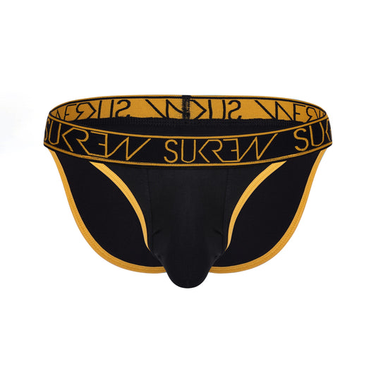 SUKREW Tanga Trophy Black