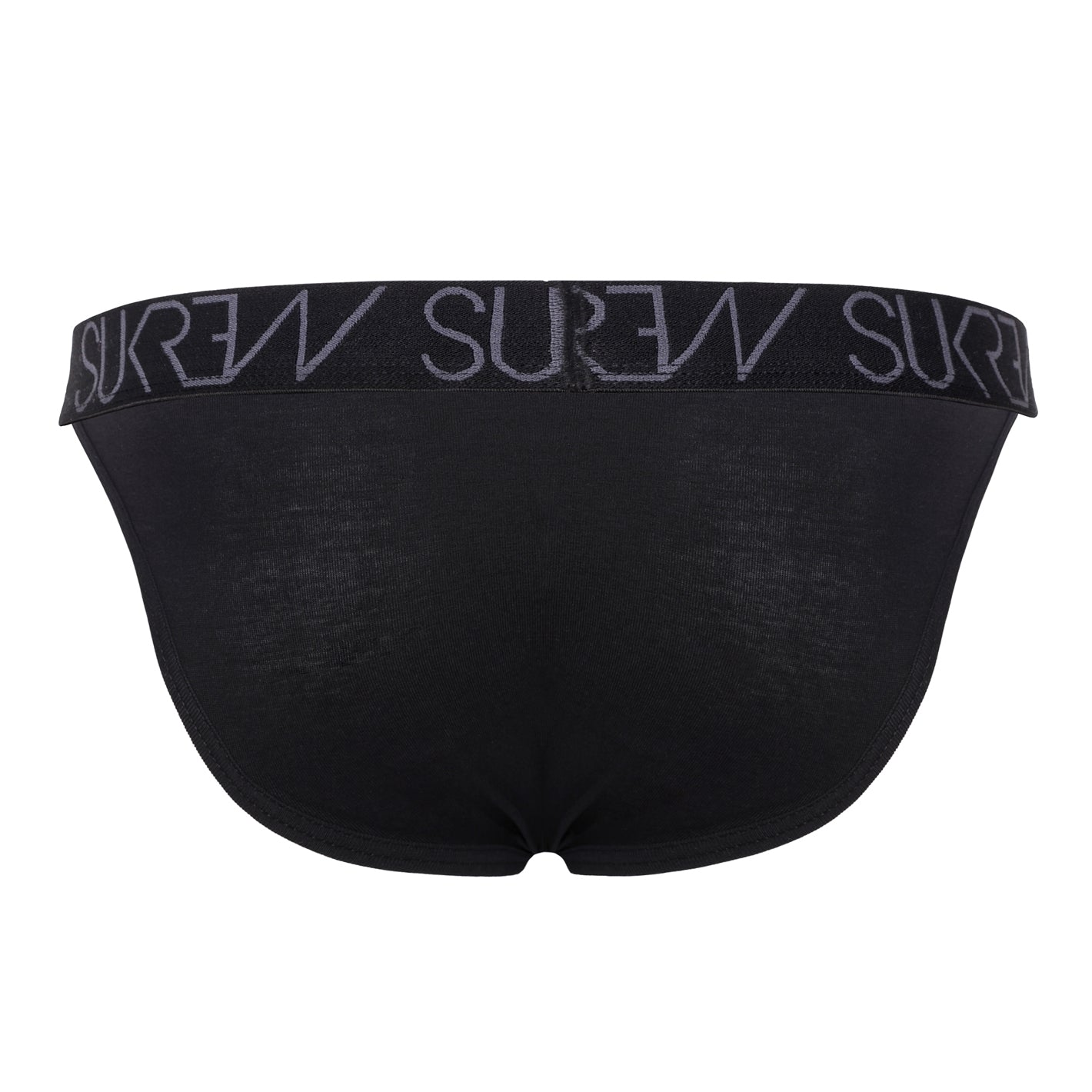 SUKREW Tanga Multipack 1x Black + 1x White