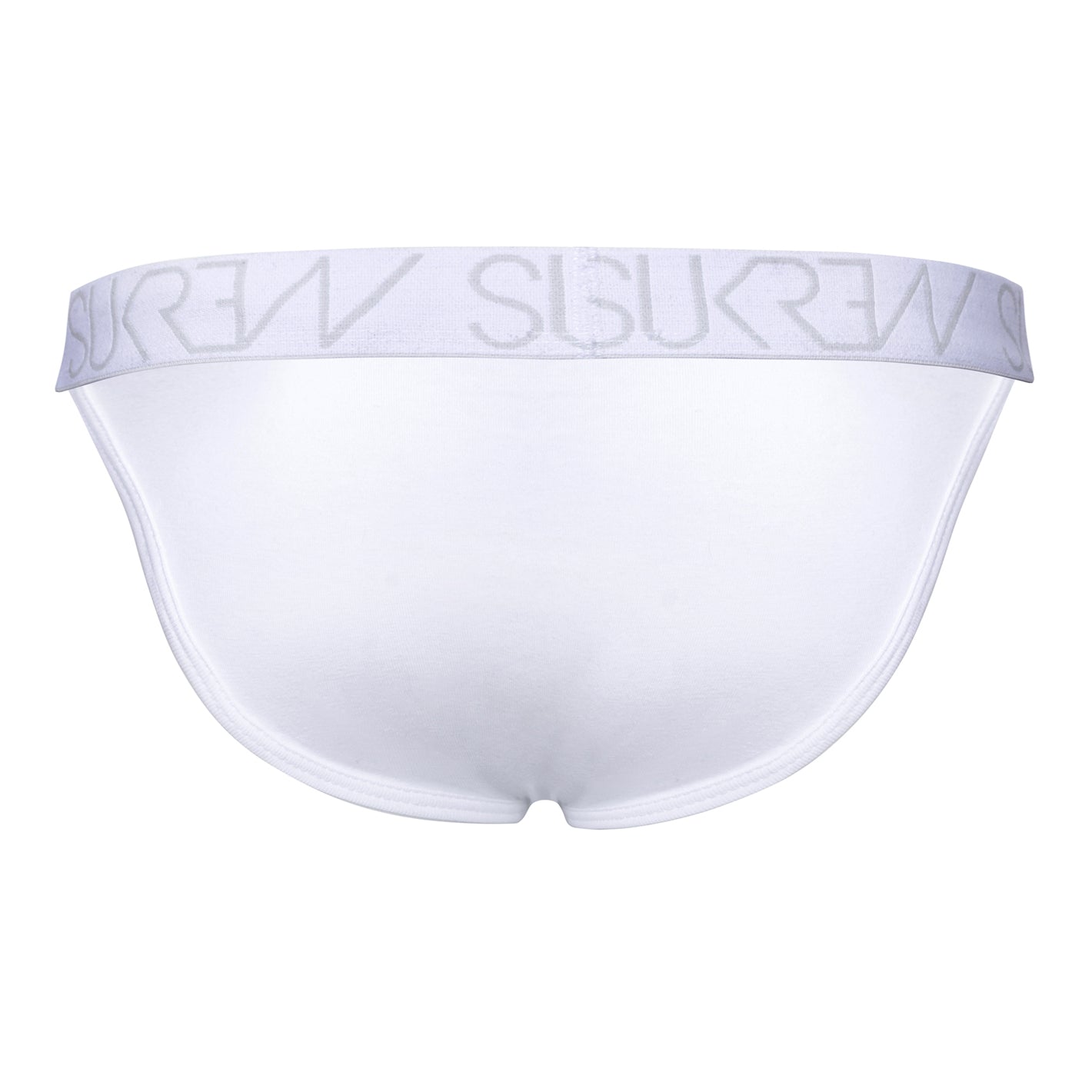 SUKREW Tanga Multipack 1x Black + 1x White