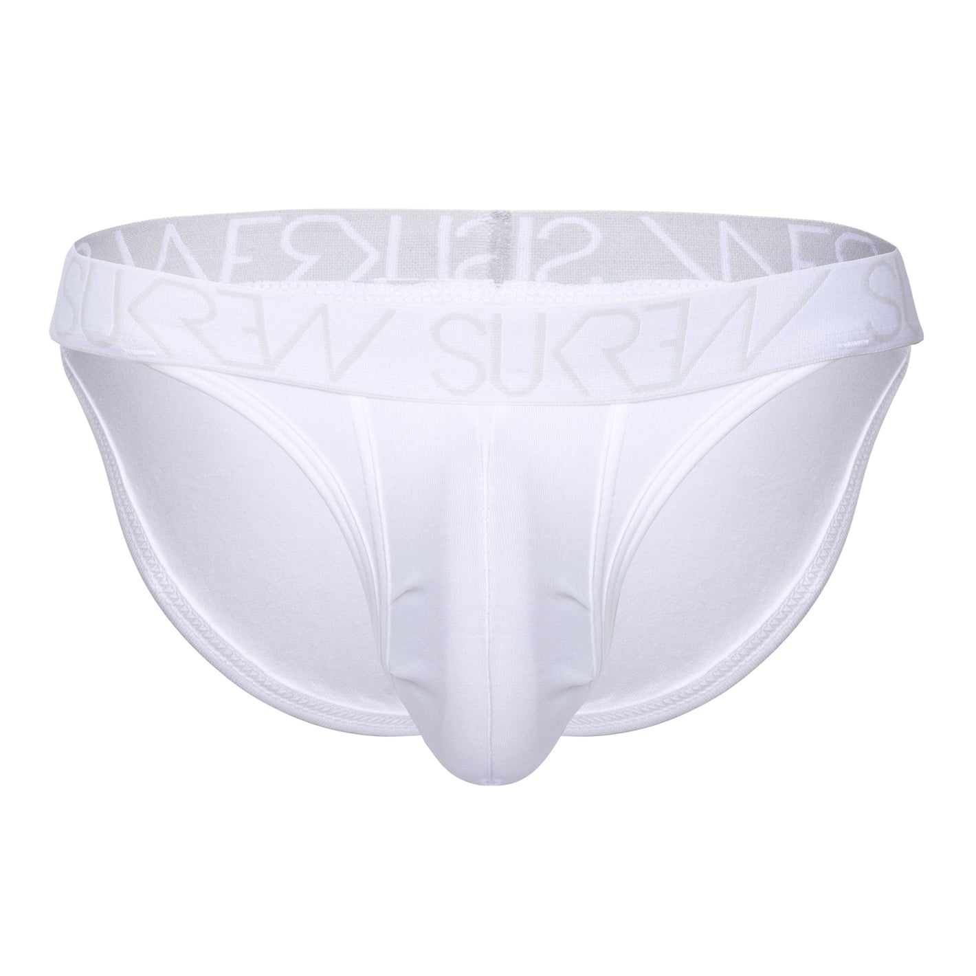 SUKREW Tanga Multipack 1x Black + 1x White