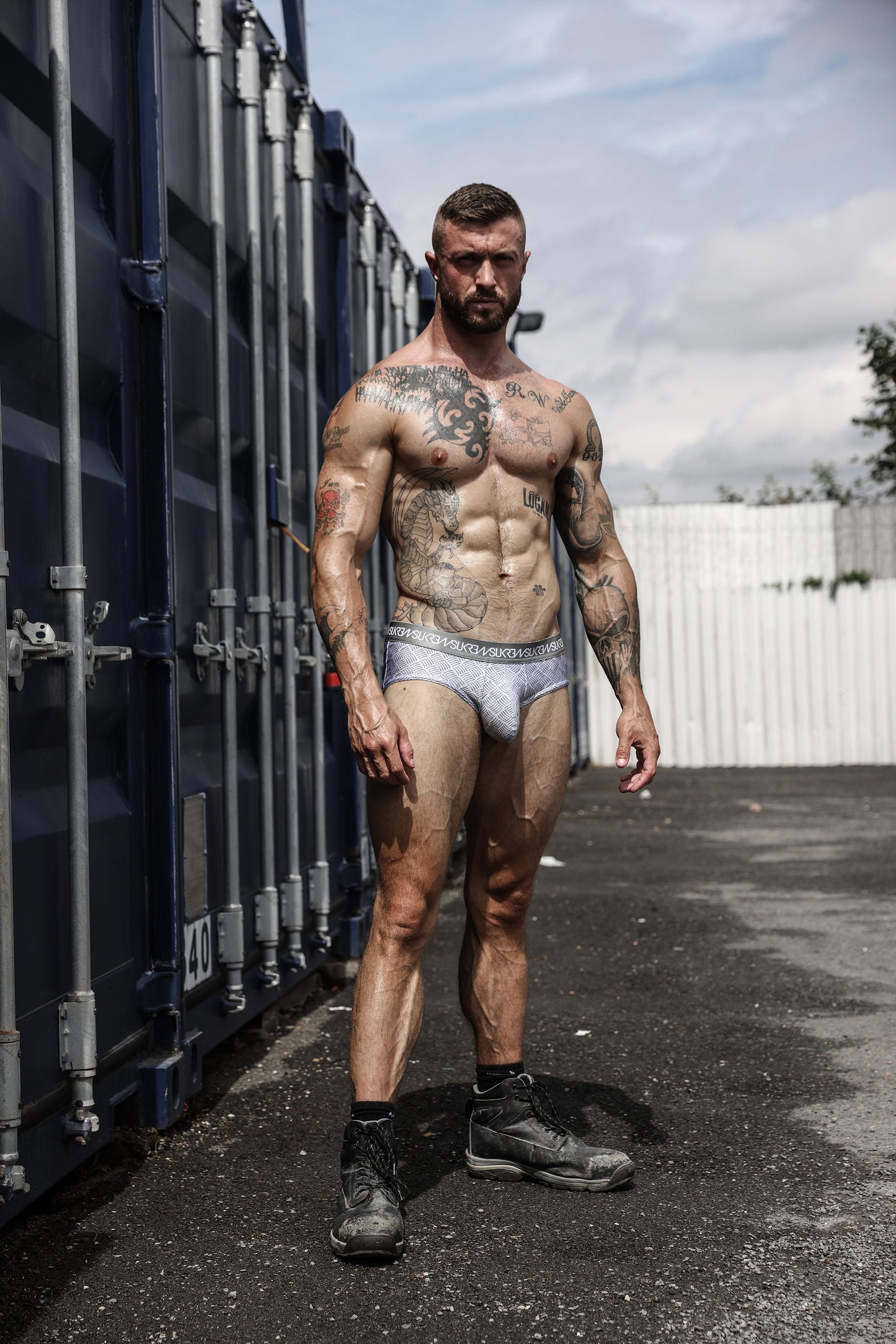 SUKREW Apex Brief Checker