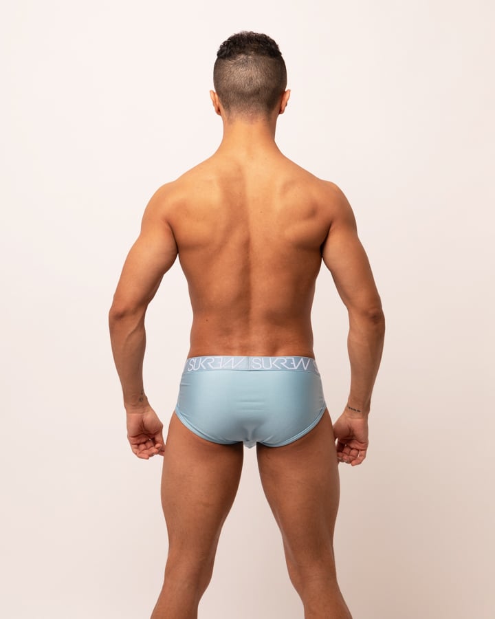 SUKREW Apex Slip Cool Bleu