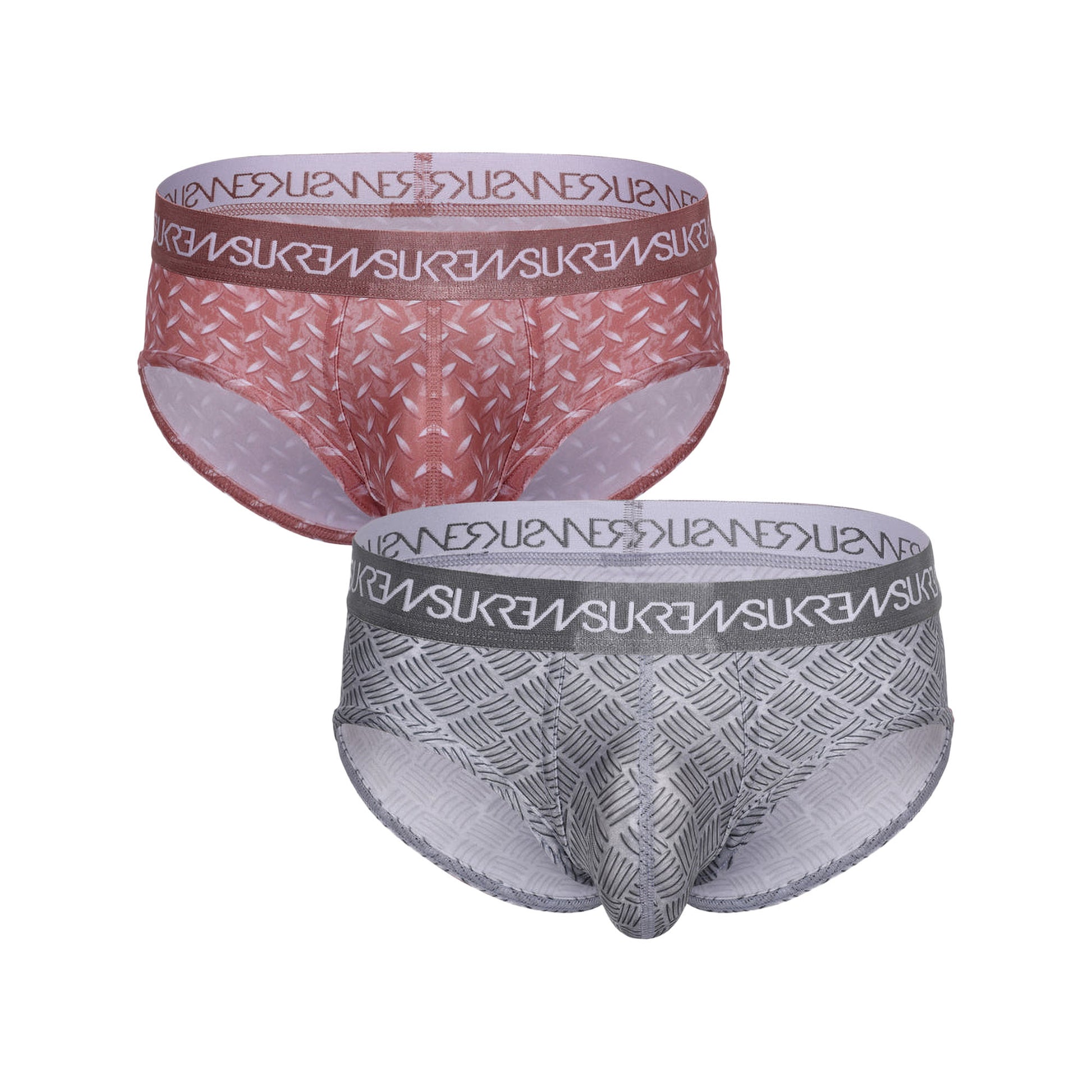 SUKREW Apex Brief Multipack 1x Diamant + 1x Dam